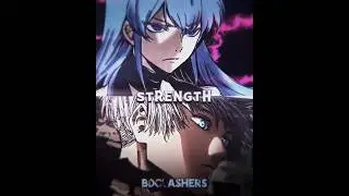 Esdeath vs Gojo and Sukuna