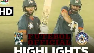 BALAUCHISTAN VS CENTRAL PUNJAB | GAME - 12 | NATIONAL T20 CUP 2020 | EXTENDED HIGHLIGHTS | FHD 1080P