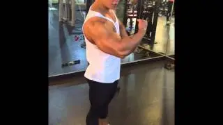 IJEFFECT MOTIVATION (Arms)