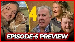 Clarkson&rsquo;s Farm Season 4 Episode 5 Release Date & Updates