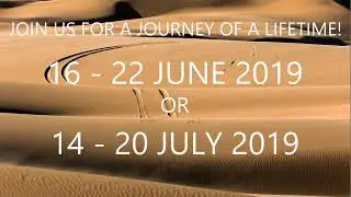 Kunene River Mouth 4x4