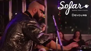 Devours - Jazz by Thor | Sofar Vancouver
