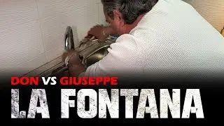 SCATENATO!!! SUCCEDE SEMPRE A LUI.