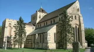 Choral Evensong (5th May 2024) - The Parish of St Wilfrid, Harrogate.