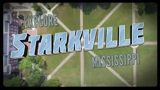 Starkville, MS - Mississippi Main Streets