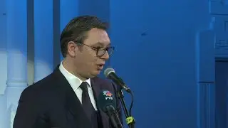 UZIVO, Novi Sad- Otvaranje Omladinske prestonice Evrope Novi Sad 2019.