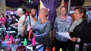 Cocktailkurs