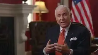 The Engaged Leaders Series - Dr. Nido Qubein