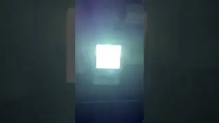 MasterColour CDM-TD 150W cool white start up