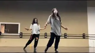 VISCERAL DANCE CENTER | Jules Morales