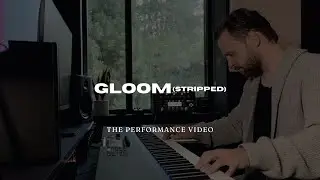 Cardiac Half - Gloom (Stripped) [The Performance Video]