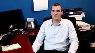 IT Company Intro Video