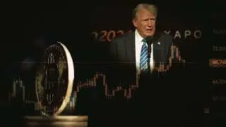 Bitcoin @ 90k