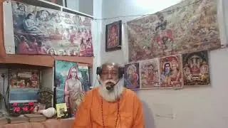 529 ENGLISH TALK YOGA VAASHISHTHA MAHA RAMAYANAM SAGE VALMIKI 3RD UTPATTHI PRAKARANAM LEELOPAKHYANAM