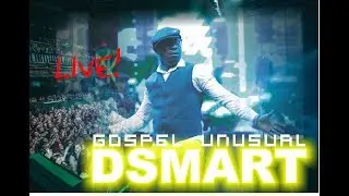 DSMART   GOSPEL UNUSUAL