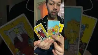 Mini tarot reading 📖 for libra ♎️ hosted by Kaori knight welcome to pendulumnyctarot #lgtbq🏳️&zwj;🌈 