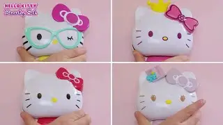 Hello Kitty Beauty Set: Sorprese Fashion in Limited Edition