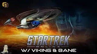 Star Trek Online : Online multiplayer!