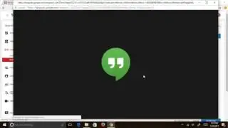 Creating a Google Hangouts on Air
