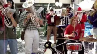 fanfare Les JUDAS - Bohemian Judapsody