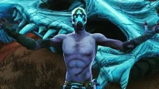 Zano - Niente male FORTNITE MONTAGE