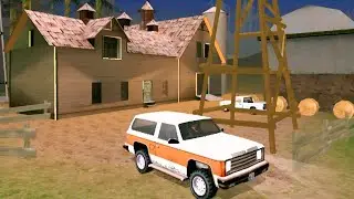 Grand Tank Cityy Amritsar Gameplay
