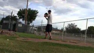 Full Windup