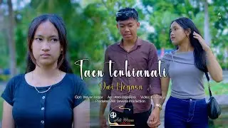 TAEN TERHIANATI - DWI NEGARA [ OFFICIAL MUSIC VIDEO ]