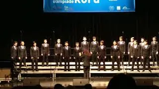 Day 5, Category O8 - Male Choir 