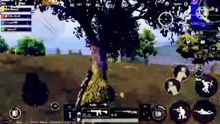 1v1pubg mobile 1hp