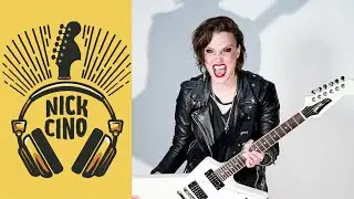 Lzzy Hale Named Gibson's First Female Brand Ambassador
