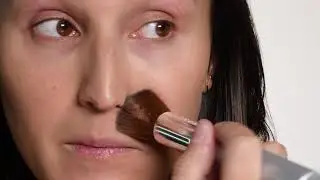 P&Uuml;R 4-in-1 Pressed Mineral Makeup SPF 15 Powder Foundation with Concealer & Finishing Powder
