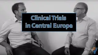 Clinical Trials in Central Europe