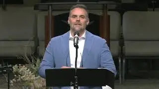 Praying & Fasting: Day 10 - Pray For Our Children