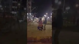 San Isidro labrador - CARUMAS  2019