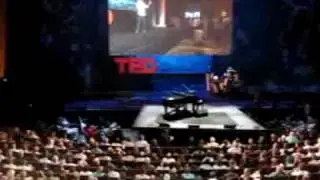TED2009 Where the Hell  are Matt and TEDsters