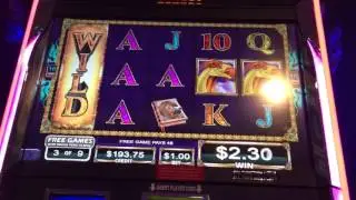 Sly rider slot machine bonus