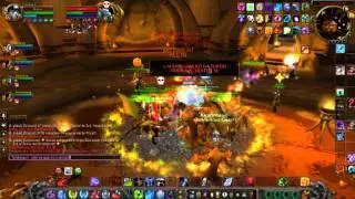 Ogrimmar BigRaid! - Mykos - WoW Prt 1