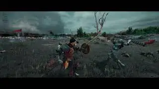 Dobex Third 2v2 Tournament - CC Bonk-Scott vs The Longdrags