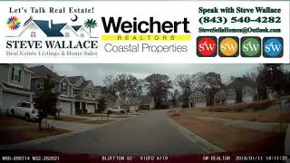 Shell Hall Drive-Thru Bluffton South Carolina - Homes