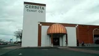 National Chocolate Month at Cerreta Candy Company