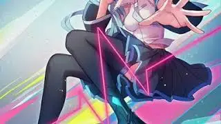 Nightcore - Yolla - Lara