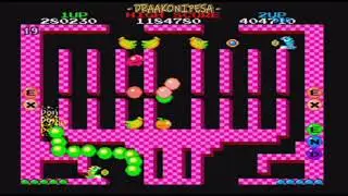 Bubble Bobble 3 SECRET DOORS! Multiplayer Longplay Walkthrough