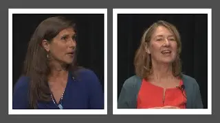 Portland TV Toastmasters S30C E03 HD - 2019 Leeza Steindorf & Amy Powell with A Bennett & S Asghar