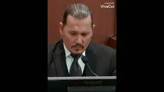 johnny depp -  