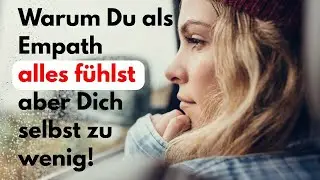 💔 Warum hochsensible Empathen immer wieder an emotional unerreichbare Partner geraten