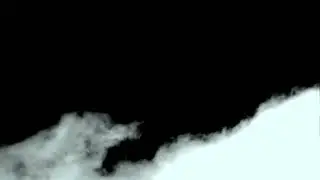 Clouds  VFX File 1