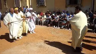 Danse  Alaoui et reggada Terga  رقص العلاوي والركادة تارقة , @dansealaoui  @Bachirrr