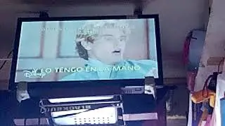 Primera parte de desciendentes o casi ...