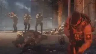 Professional New Extinction Intro